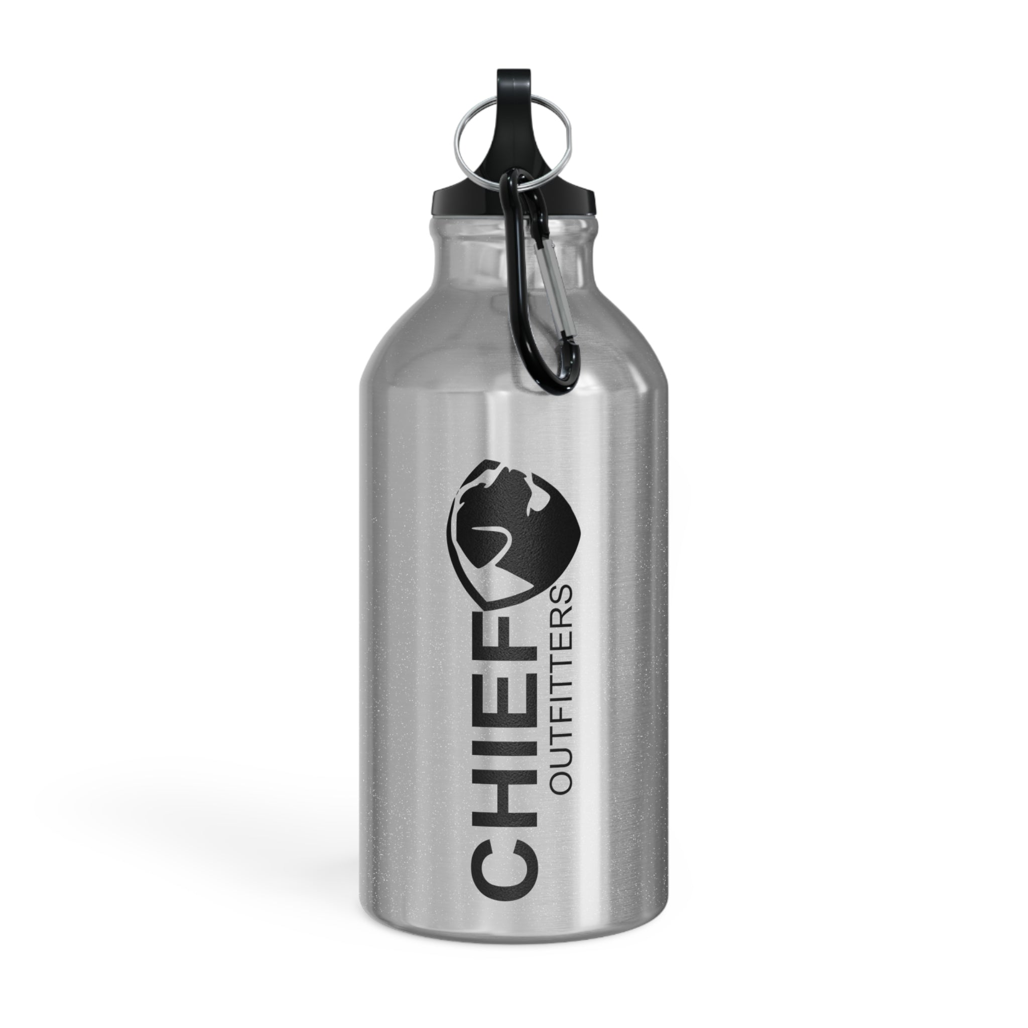 Chief Outfitters Water Bottle