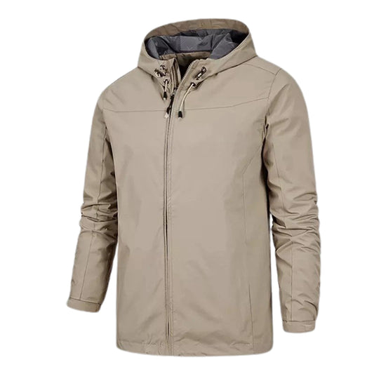 Unisex Waterproof Jacket - Chief Outfitters