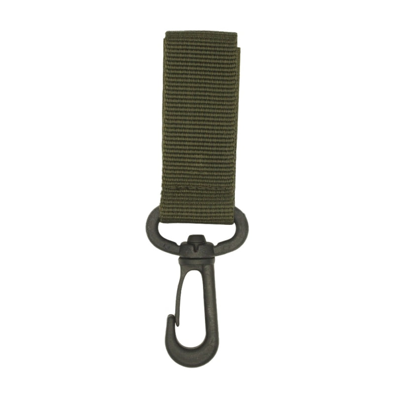 Nylon Webbing Hook - Chief Outfitters