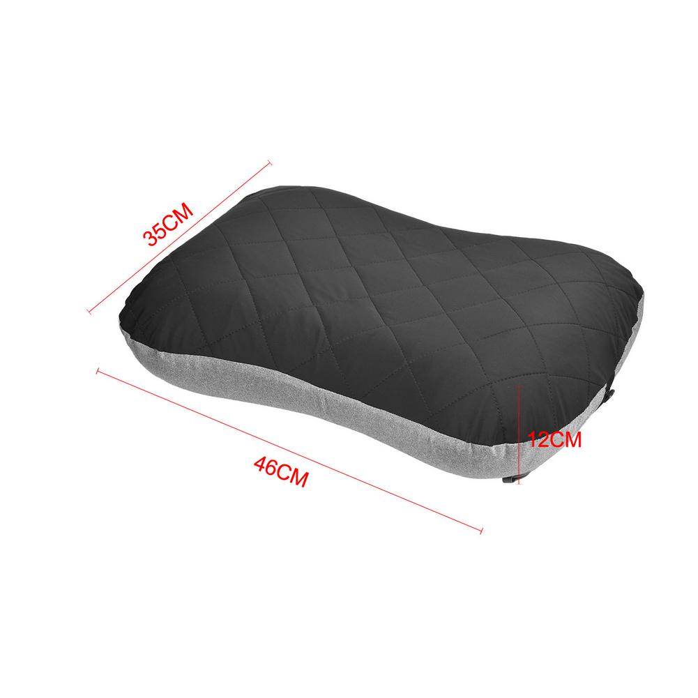 Inflatable Camping Pillow - Chief Outfitters