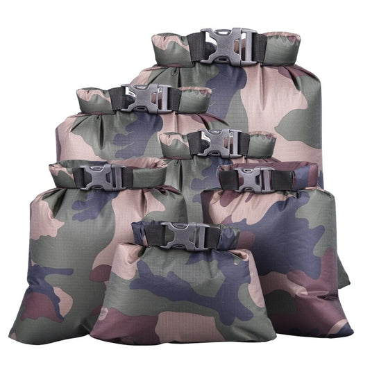 6pcs Floating Dry Bag - Chief Outfitters