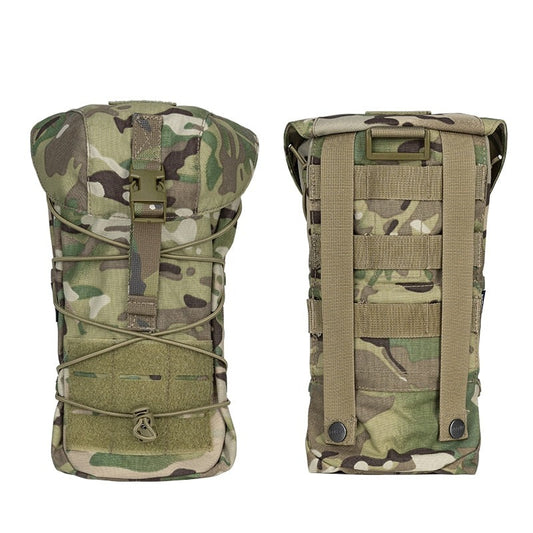 Adjustable Tactical Pouch - Chief Outfitters