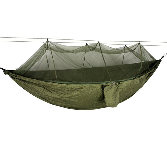 Camping Hammock with Mosquito Net - Chief Outfitters