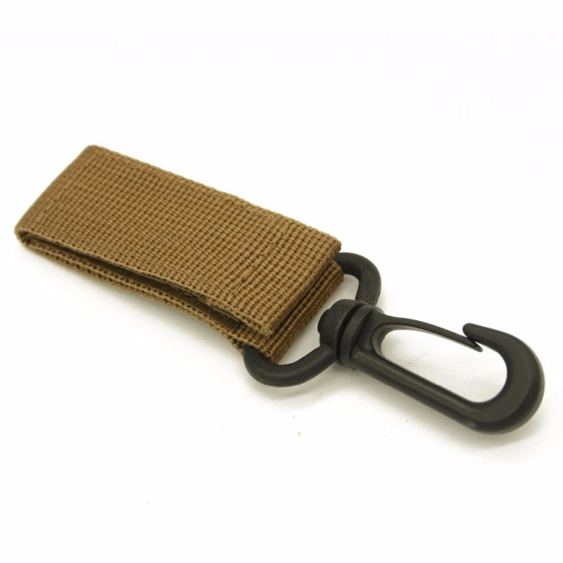 Nylon Webbing Hook - Chief Outfitters