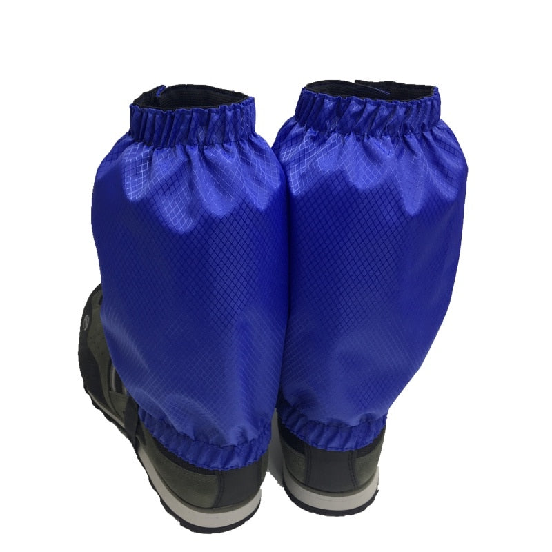 Waterproof Legging Gaiters - Chief Outfitters