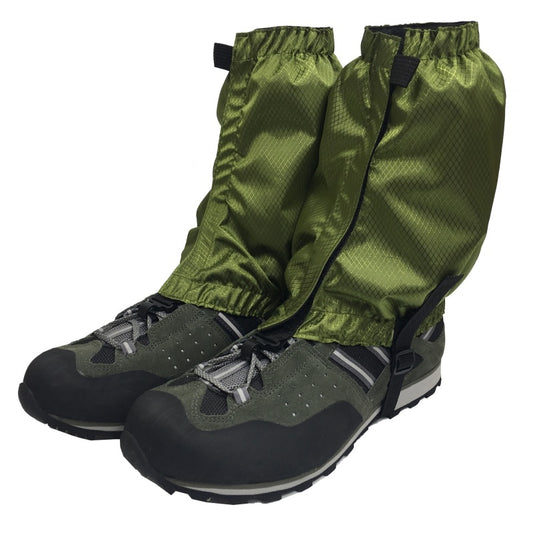 Waterproof Legging Gaiters - Chief Outfitters