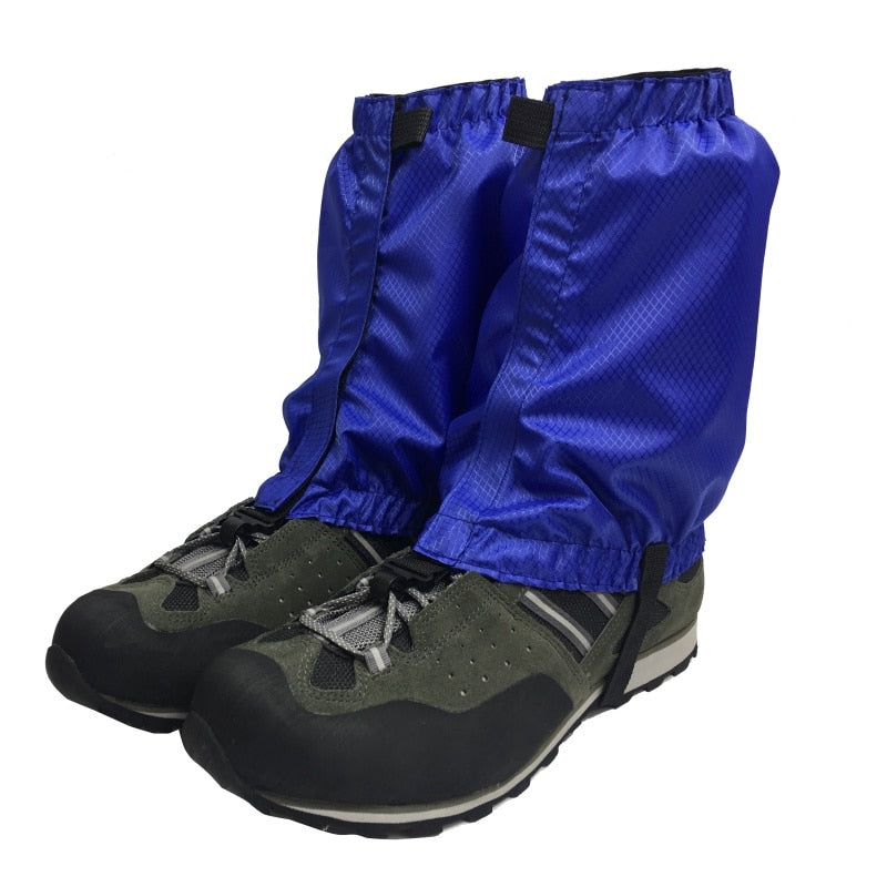 Waterproof Legging Gaiters - Chief Outfitters