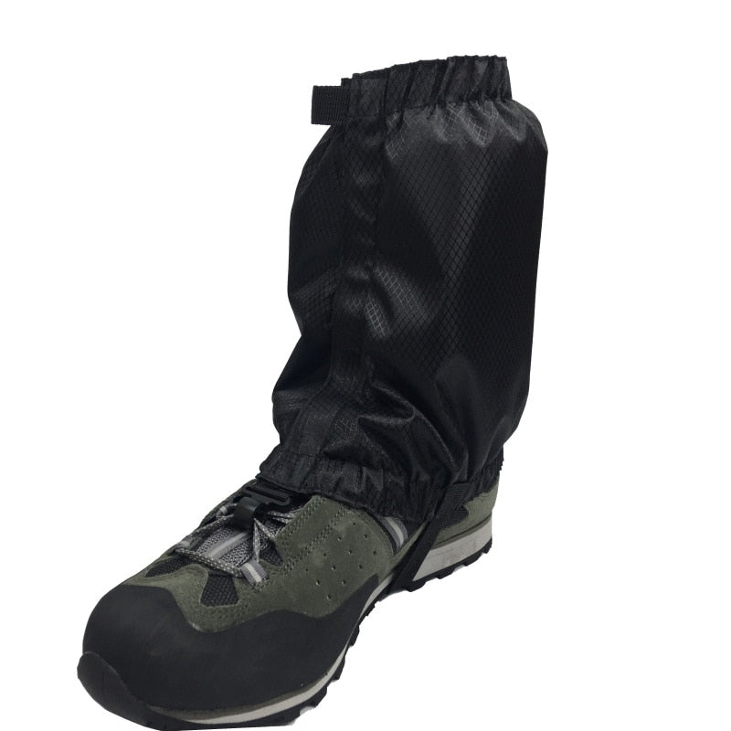 Waterproof Legging Gaiters - Chief Outfitters