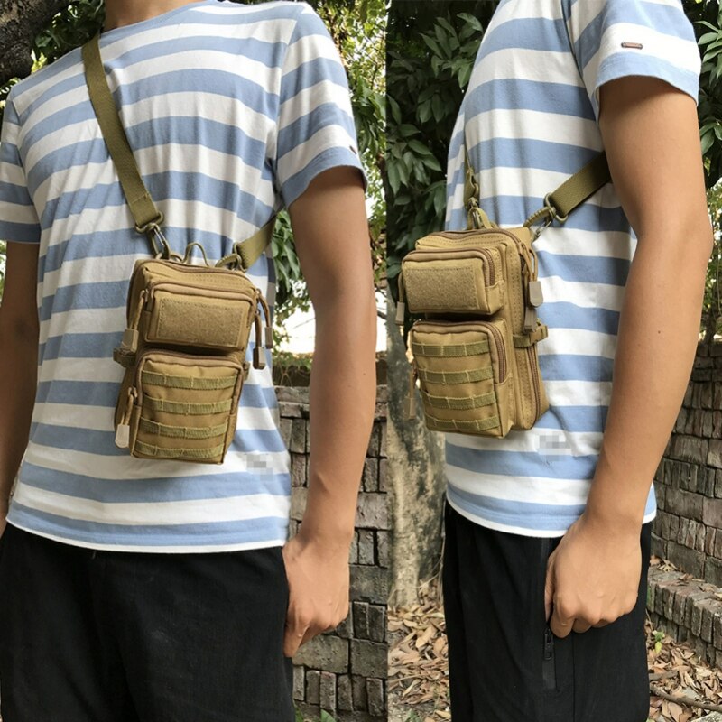 Hiking Waist Bag - Chief Outfitters