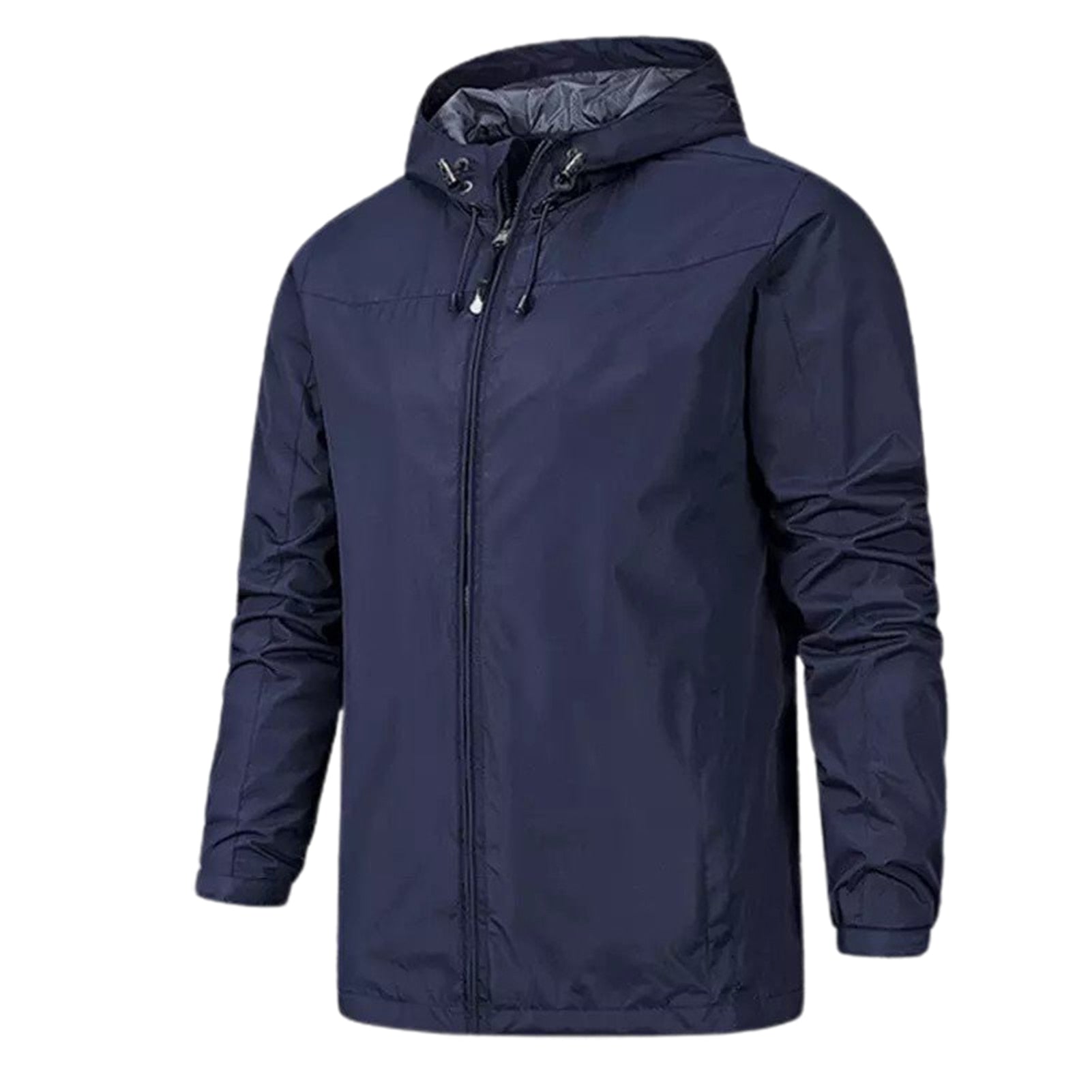 Unisex Waterproof Jacket - Chief Outfitters