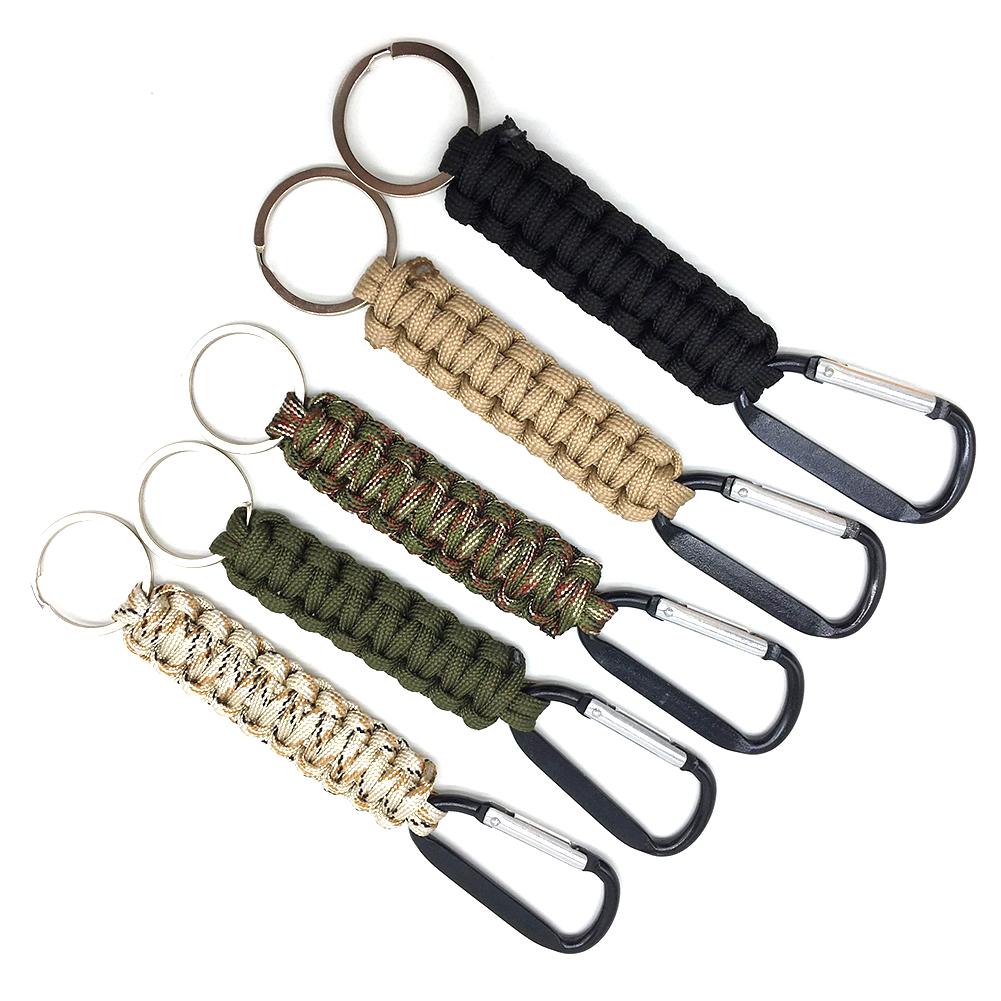 Outdoor Carabiner Kit - Chief Outfitters