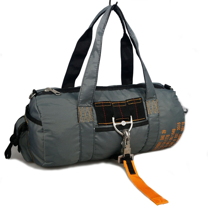 Hiking Duffle Bag - Chief Outfitters