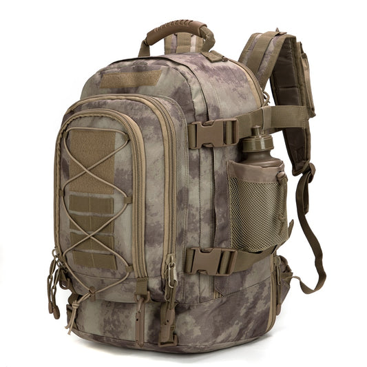 60L Hiking Backpack - Chief Outfitters