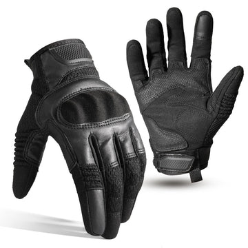 Full Finger Gloves - Chief Outfitters