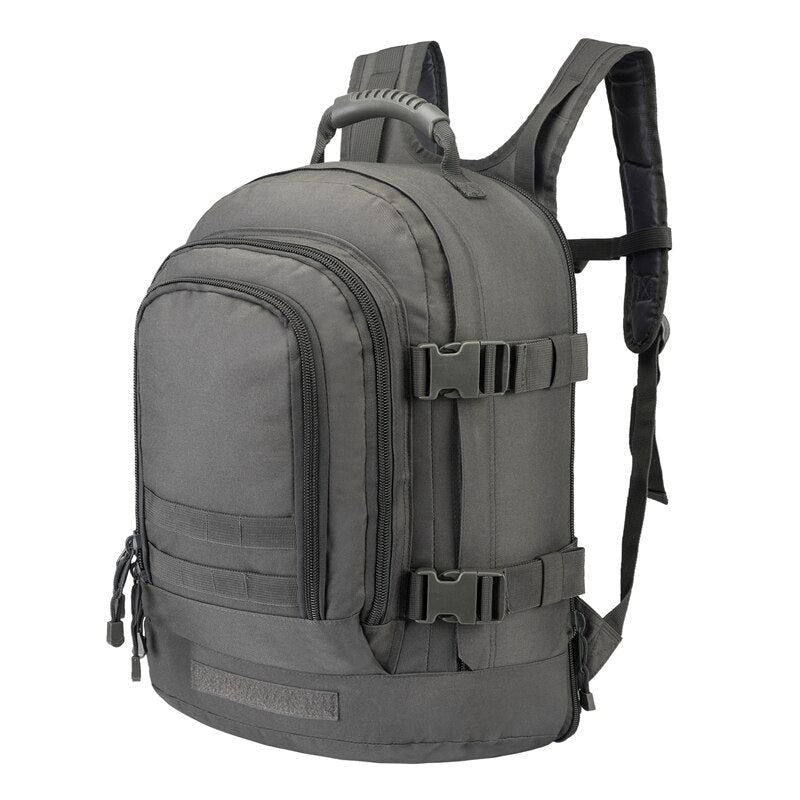 50L Camping Backpack - Chief Outfitters