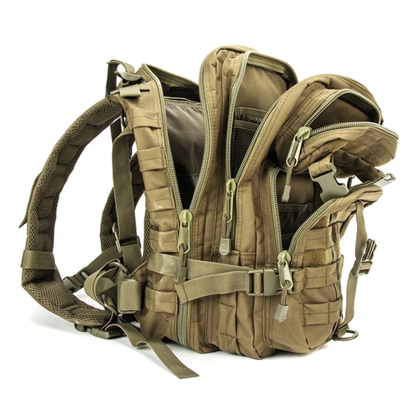 Outdoor Trekking Backpack - Chief Outfitters