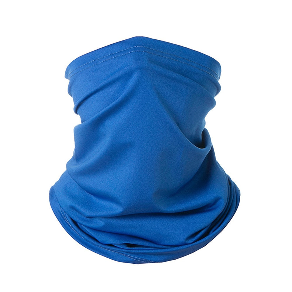Windproof Head Mask - Chief Outfitters