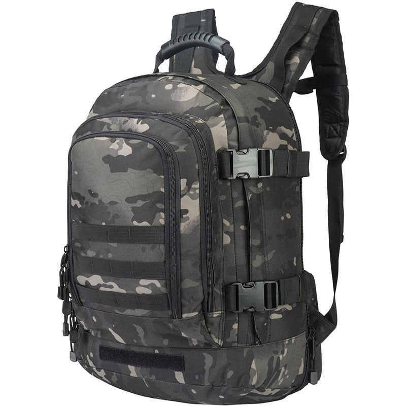 50L Camping Backpack - Chief Outfitters