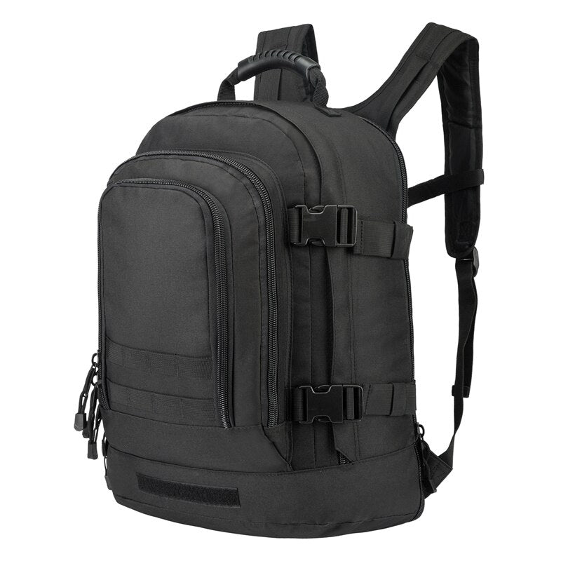 50L Camping Backpack - Chief Outfitters