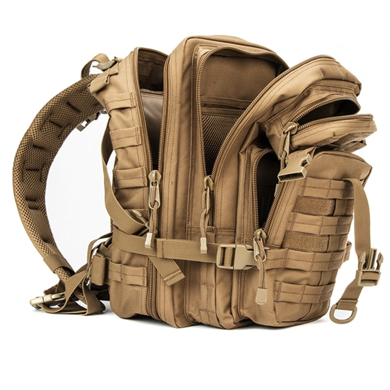 Outdoor Trekking Backpack - Chief Outfitters