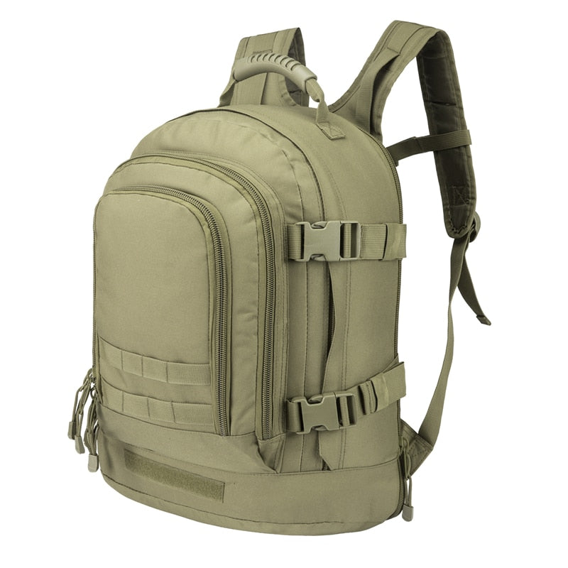 50L Camping Backpack - Chief Outfitters