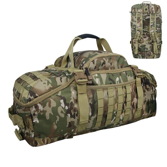 Tactical Duffle Bag - Chief Outfitters