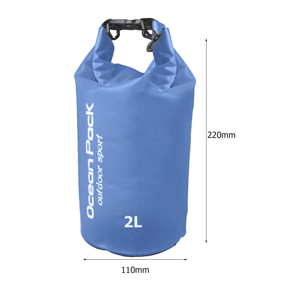 2L Dry Bag - Chief Outfitters