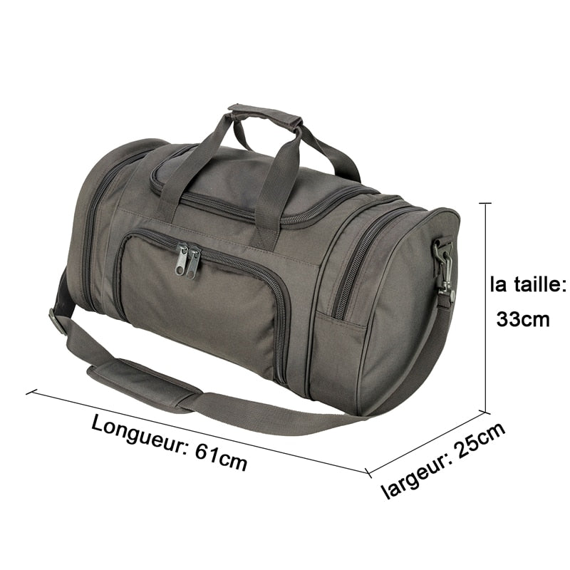 Outdoor Travel Bag - Chief Outfitters