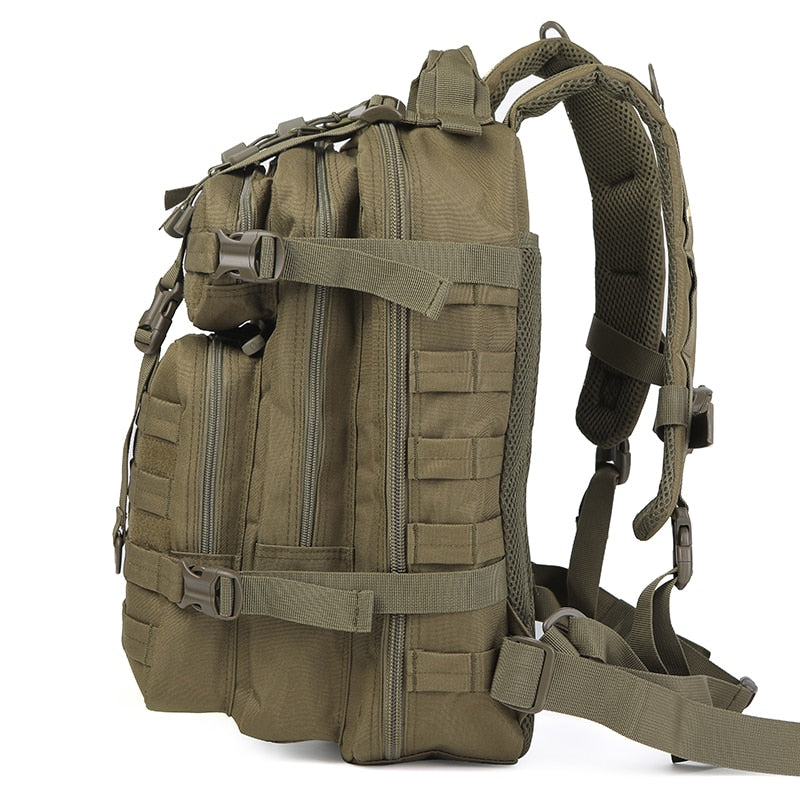 Outdoor Trekking Backpack - Chief Outfitters