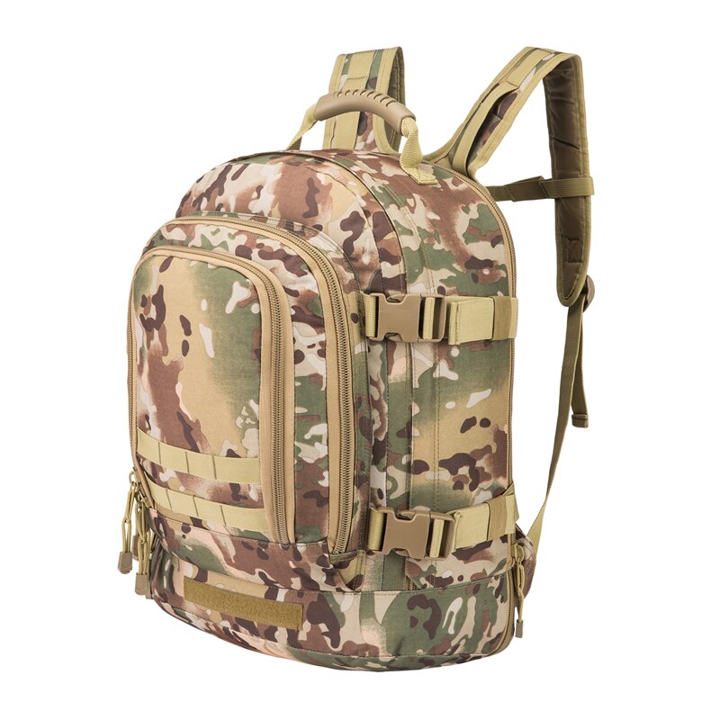 50L Camping Backpack - Chief Outfitters