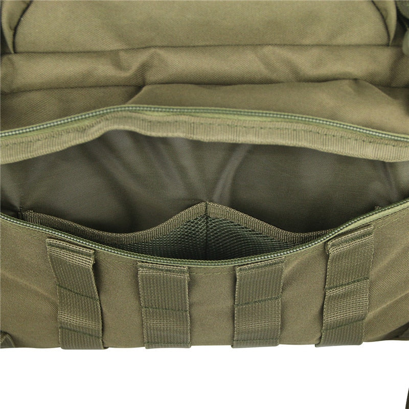 Tactical Duffle Bag - Chief Outfitters