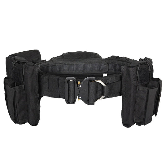 Outdoor Nylon Belt - Chief Outfitters