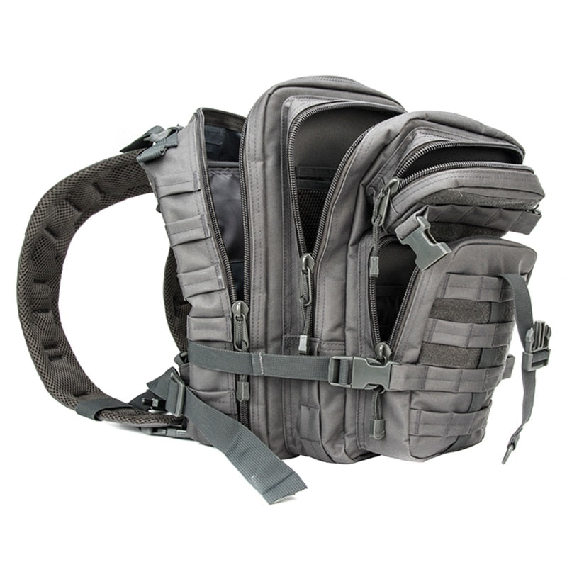 Outdoor Trekking Backpack - Chief Outfitters