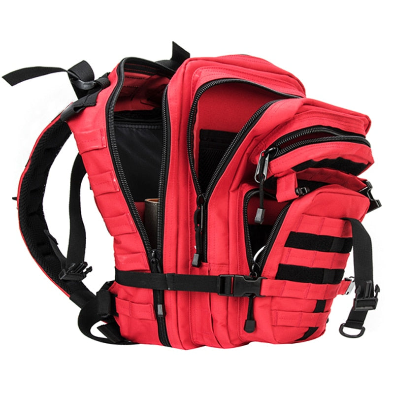 Outdoor Trekking Backpack - Chief Outfitters