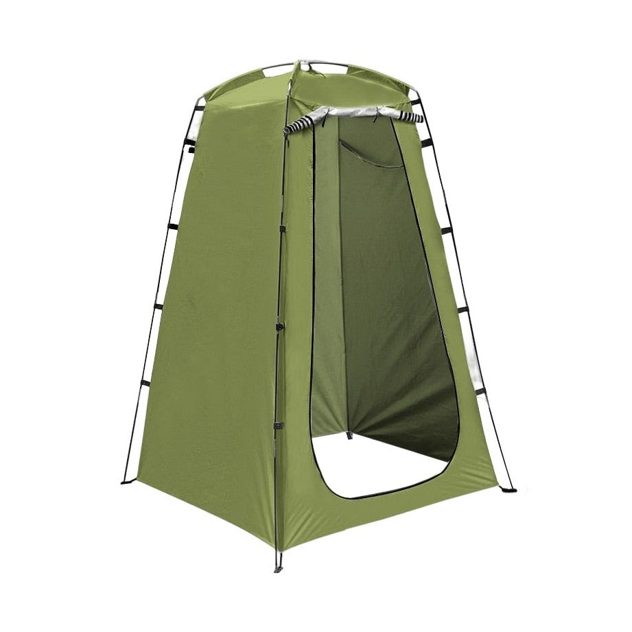 Portable Shower Tent - Chief Outfitters