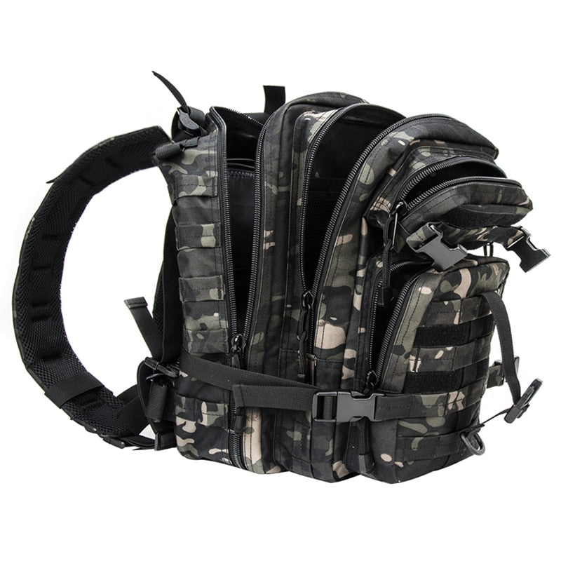 Outdoor Trekking Backpack - Chief Outfitters