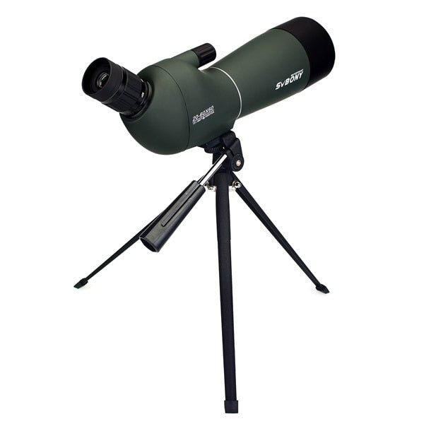 Long-Range Telescope - Chief Outfitters
