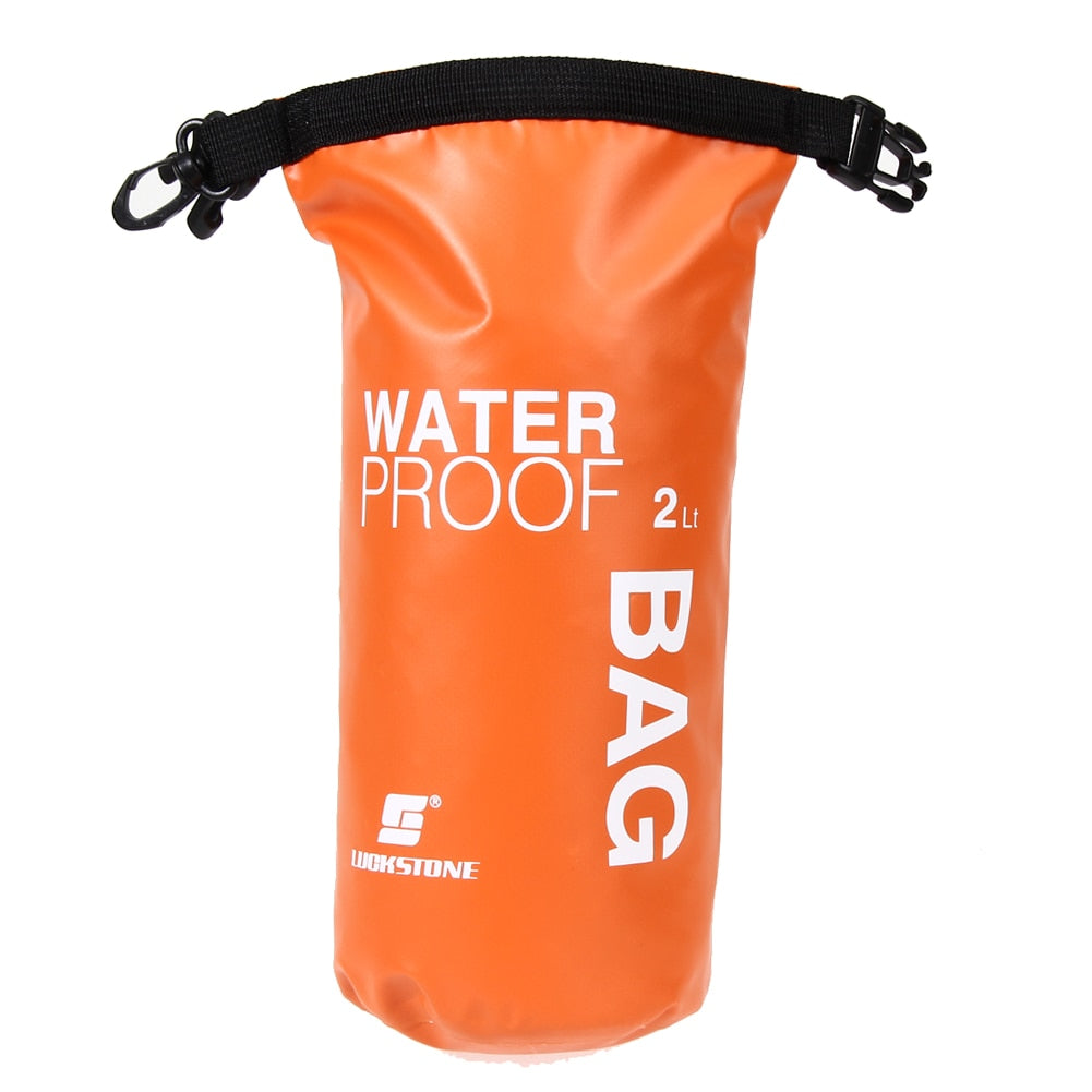 2L Dry Bag - Chief Outfitters