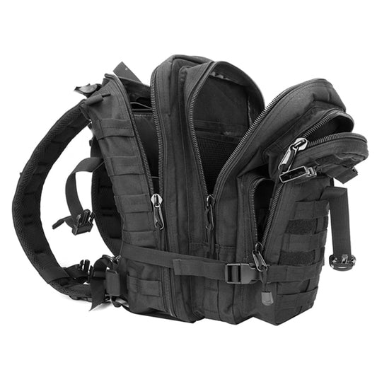 Outdoor Trekking Backpack - Chief Outfitters