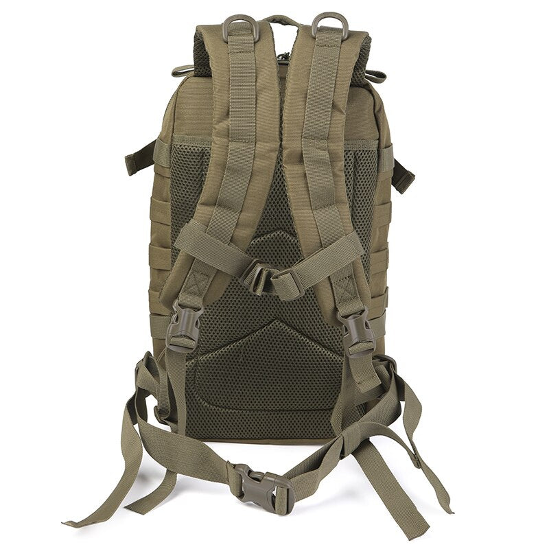 Outdoor Trekking Backpack - Chief Outfitters