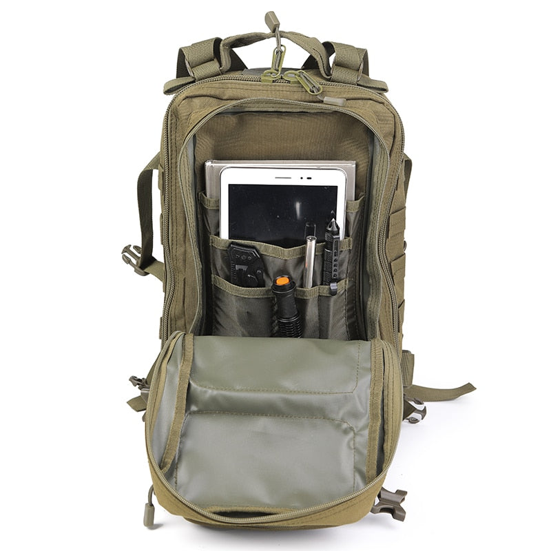 Outdoor Trekking Backpack - Chief Outfitters