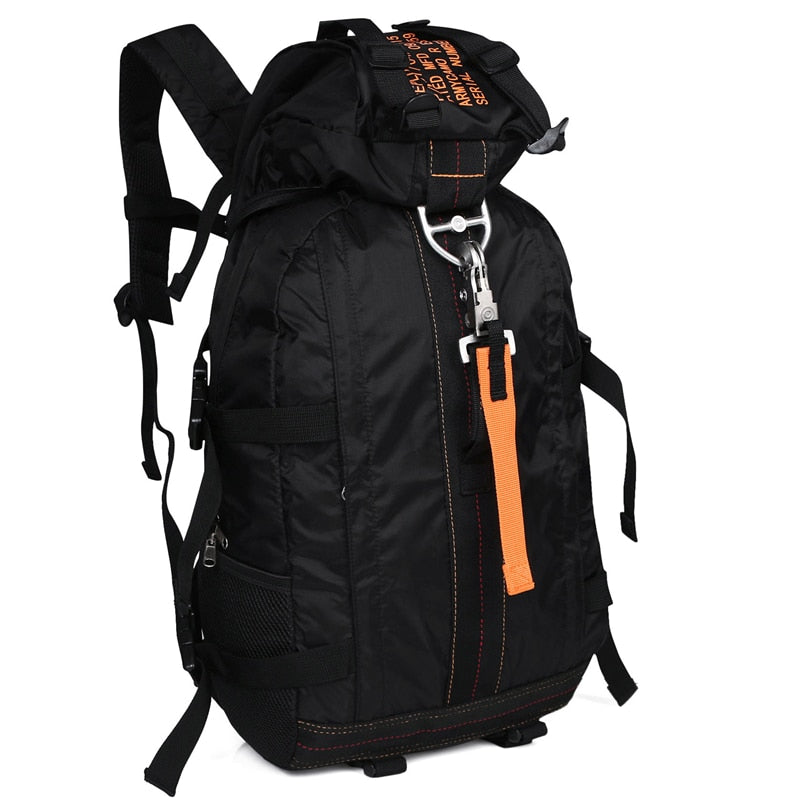 Nylon Outdoor Backpack - Chief Outfitters