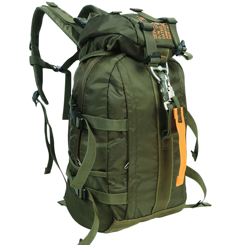 Nylon Outdoor Backpack - Chief Outfitters