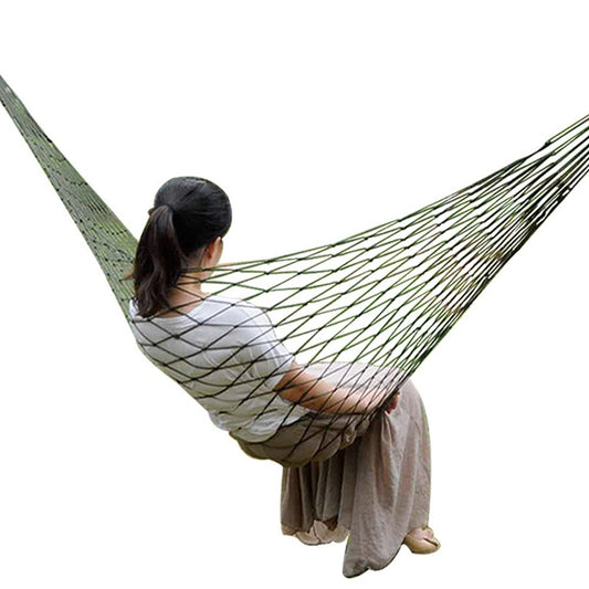 Portable Camping Hammock - Chief Outfitters