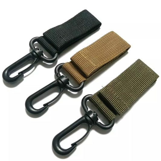 Nylon Webbing Hook - Chief Outfitters