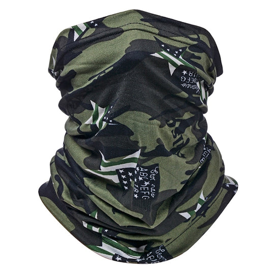 Windproof Head Mask - Chief Outfitters