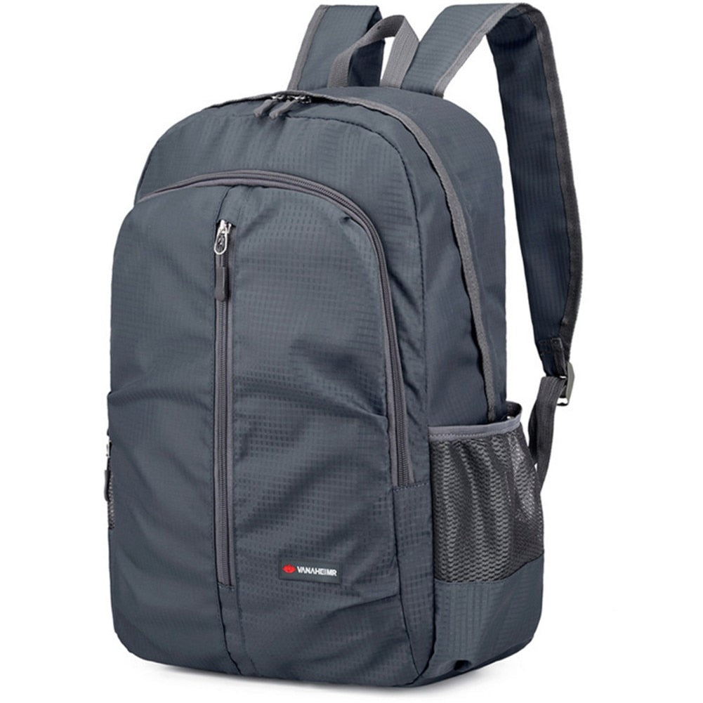 Oxford Camping Backpack - Chief Outfitters