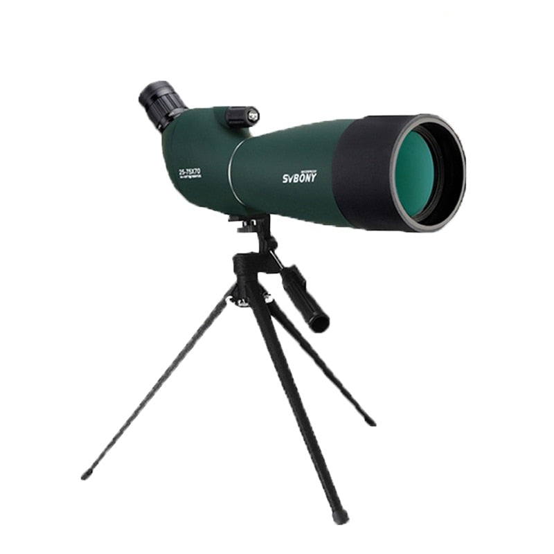 Long-Range Telescope - Chief Outfitters